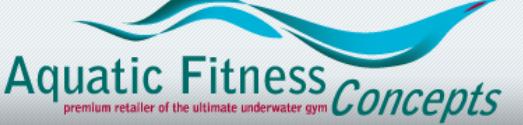 aquatic fitness copcepts