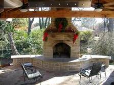 Fire pit delivery in san diego 1-(800) 983-7727