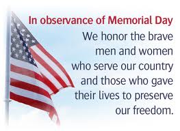 memorial day diaz spa movers